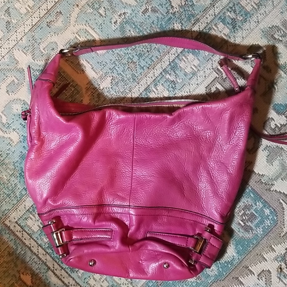 B. MAKOWSKY Handbag